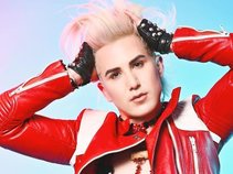 Ricky Rebel