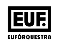 Image for Euforquestra