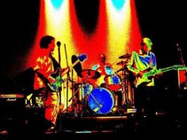 Horizontal Blues Band