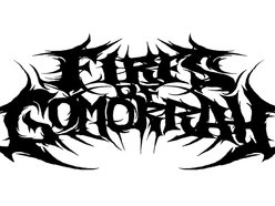Image for Fires of Gomorrah