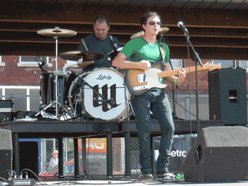 Image for Truett & The Traitors