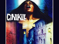 Image for CINIKILL- CIN ONE KILL