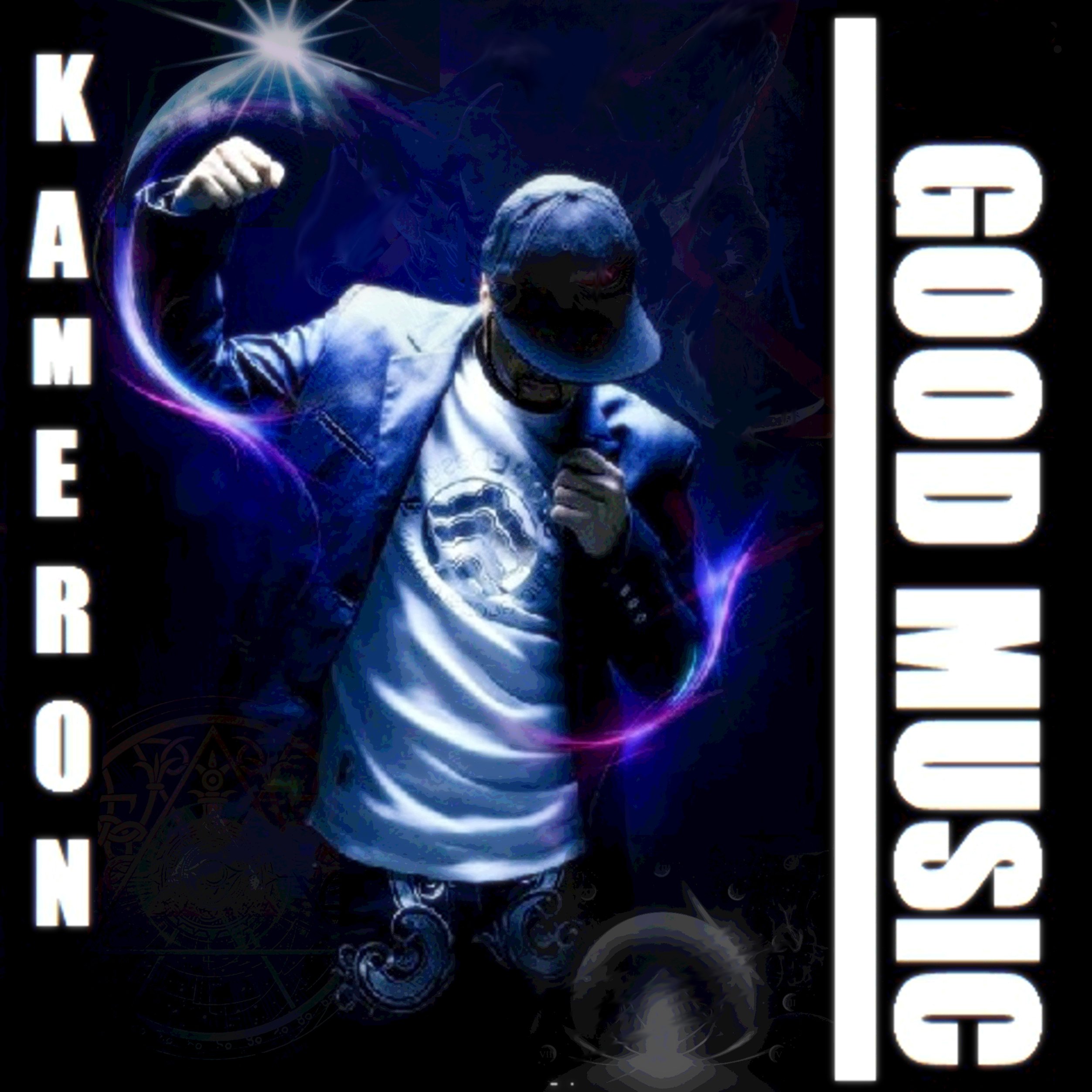 ReverbNation profile picture for @kameron