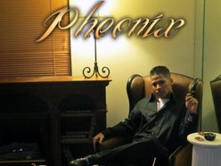 Image for Sixto Da Pheonix