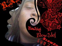 RAP & Blow2Def.Records