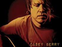 Casey Berry