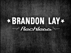 Image for Brandon Lay