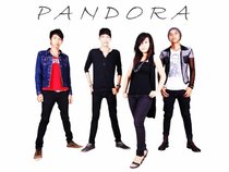 PANDORA