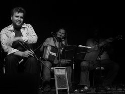 the Roe Family Singers