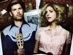 Image for Domestic Crisis Group