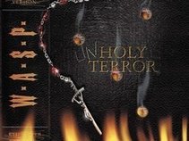 unholy terror