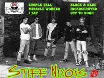 Stiff Nixons