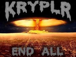 Image for KRYPLR
