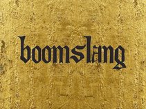 BOOMSLANG