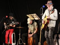 American String Conspiracy