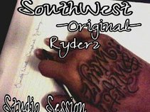 SOUTHWEST ORIGINAL RYDERZ