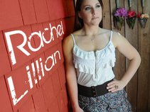 Rachel Lillian
