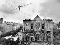 High Wire Dive