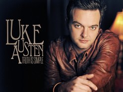 Image for Luke Austen