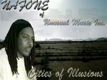 NAFONE OF UNUSUAL MUSIC INC
