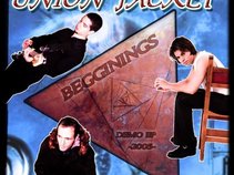 Alex Omar Music Projects