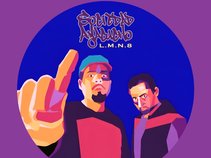 LMN8 - Sociedad Ayacucho