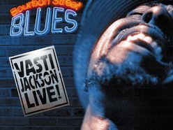Image for Vasti  Jackson