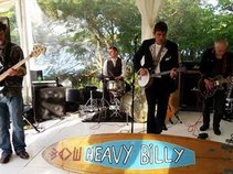 Heavy Billy