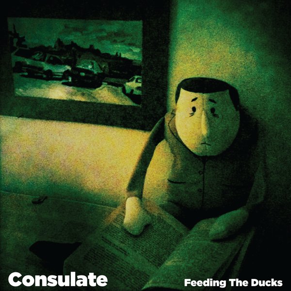 ReverbNation profile picture for @consulate