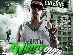 Coleone The Commission