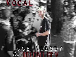 Image for Vocal