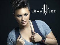 Leah Jee