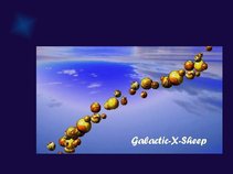 Galactic-X-Sheep