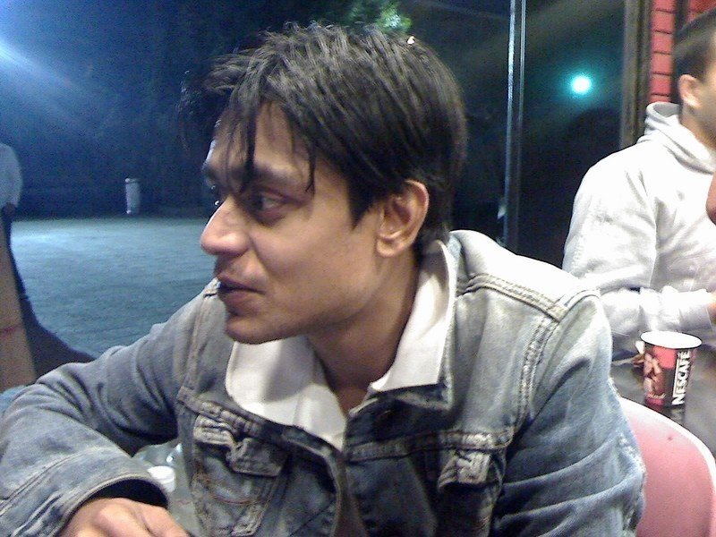 ReverbNation profile picture for @sourav