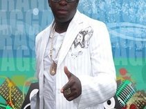 Ragga G