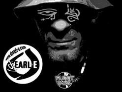 DJ Earl-E