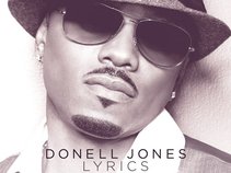 Donnell Jones - Lyrics