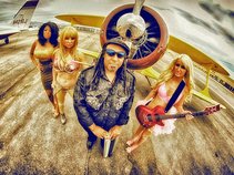 the Electric Bunny Slippers