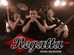 ReverbNation profile picture for @regatta