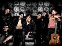 NAKANA band