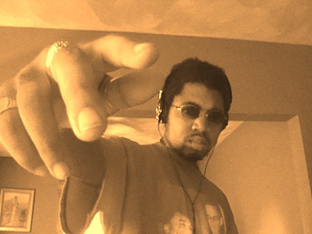 ReverbNation profile picture for @Revolution