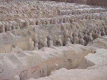 Terra Cotta Army