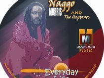 Naggo Morris
