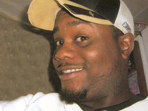 Derrick Freeman a.k.a Mr. Smoker