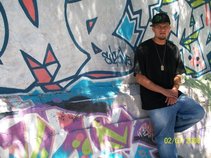 Joe Gonz SWK