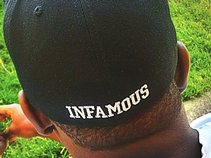 Infamous G