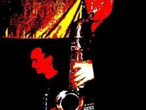 Rough Sax