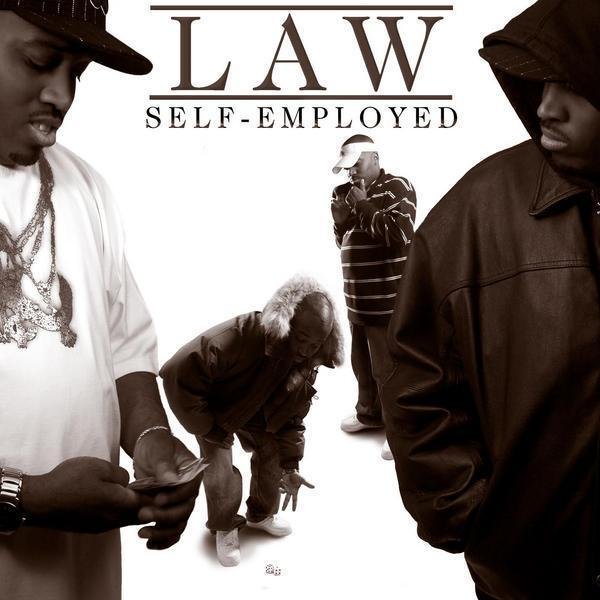 ReverbNation profile picture for @law