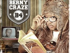 berny craze