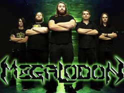 Image for Megalodon